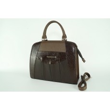 Женская сумка 34-3 коричневая