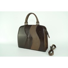 Женская сумка 34-7 коричневая